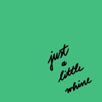 just a little whine - Single - Meska, Konshens & Jugglerz