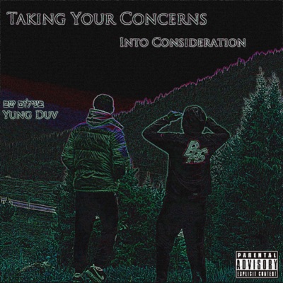 Taking Your Concerns Into Consideration - Single