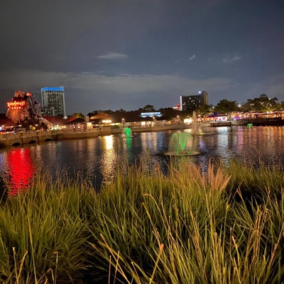 Nothing 2 Something - EP