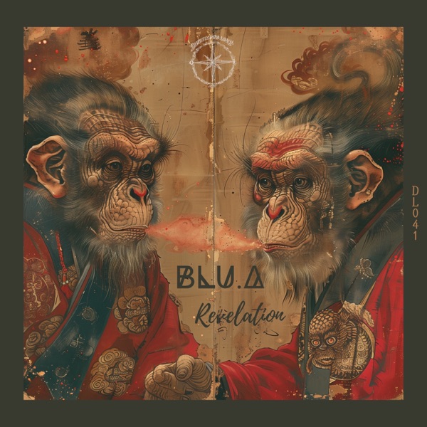 Revelation - Single