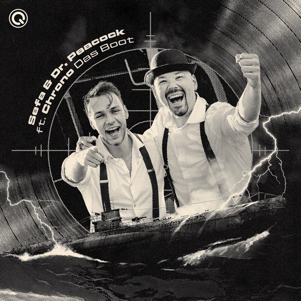 Das Boot (feat. Chrono) - Single
