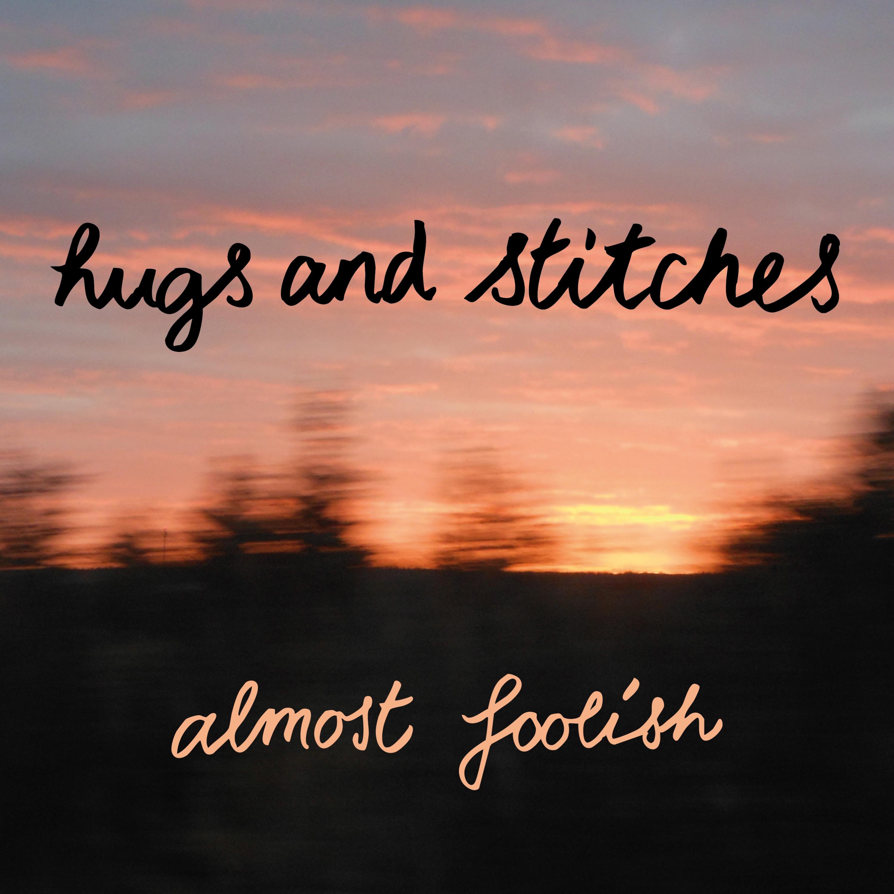 Almost Foolish