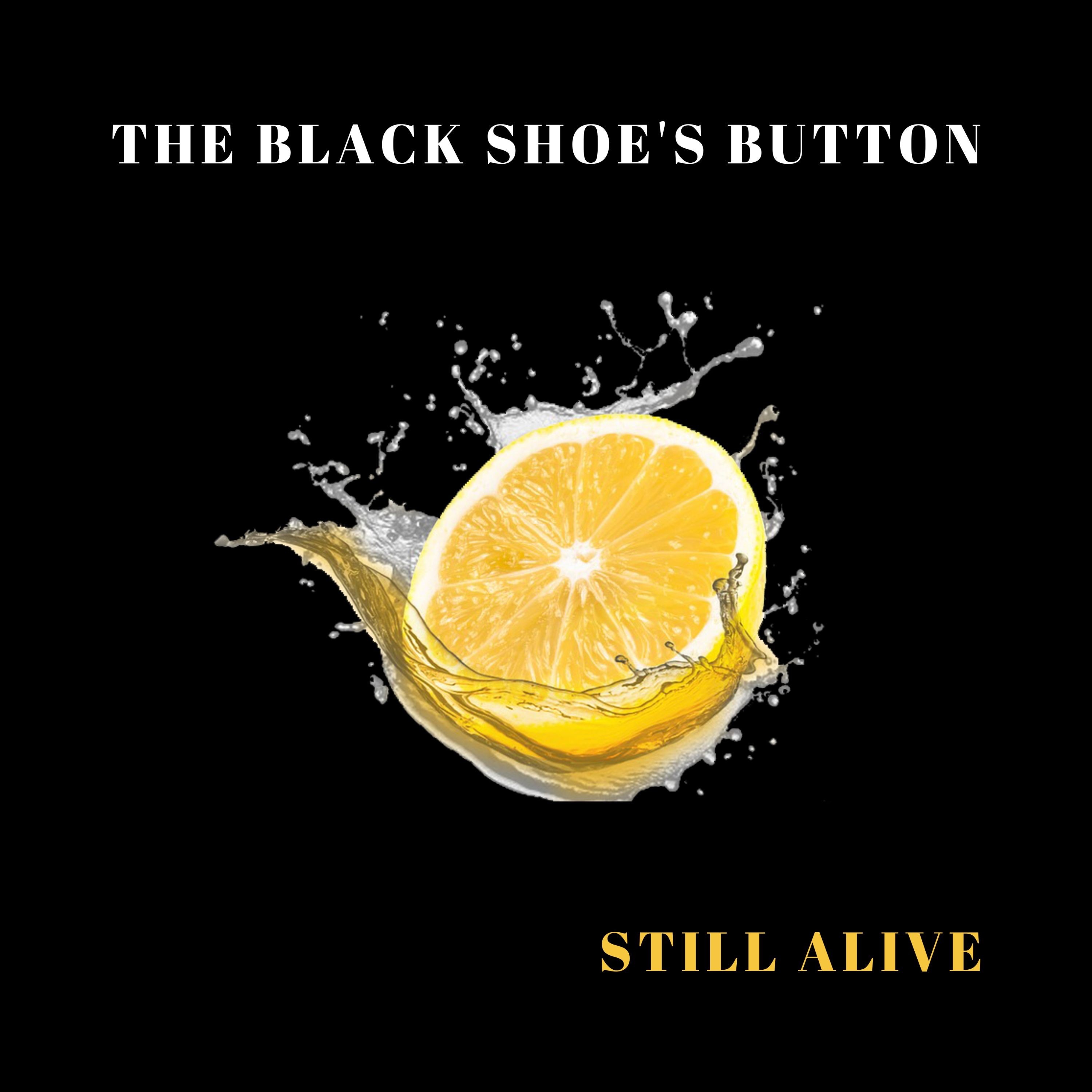 Still Alive - Single