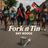 Fork and Tin
