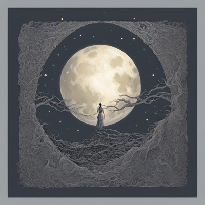 Moonlight (feat. Ezze CJK & Zeta a la dos) - Single