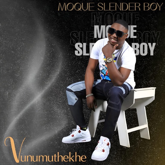 Ke Tshaba dronko 2.0 (feat. King Maleey) - Single - Album by