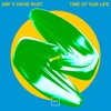 Time Of Our Life cover art