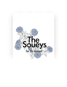 收听 The Soueys、观看音乐视频、阅读小传、查看巡演日期等 ！