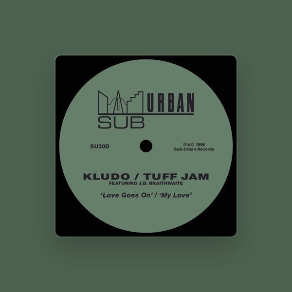 Kludo's avatar