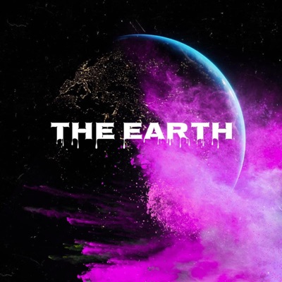 The Earth Part 3 (feat. Mocussion) - Single