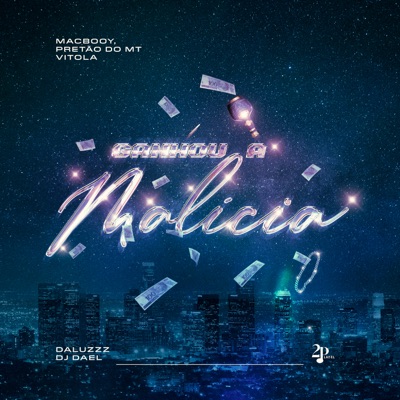 Ganho a Malícia - Single