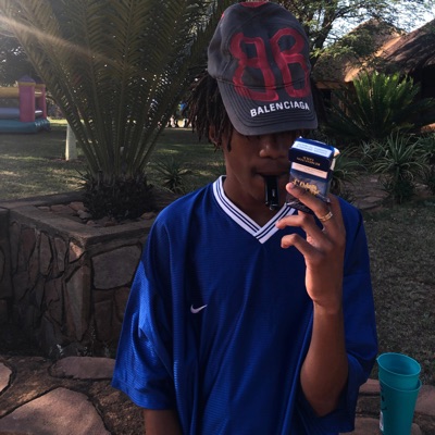 Adidas balenci. (feat. lihhbender*) - Single