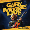 Gary Moore Live - From Baloise Session - ゲイリー・ムーア