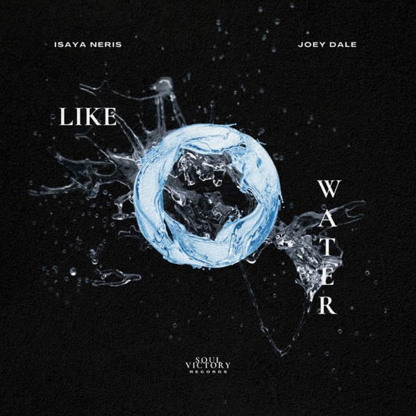 Like Water - EP