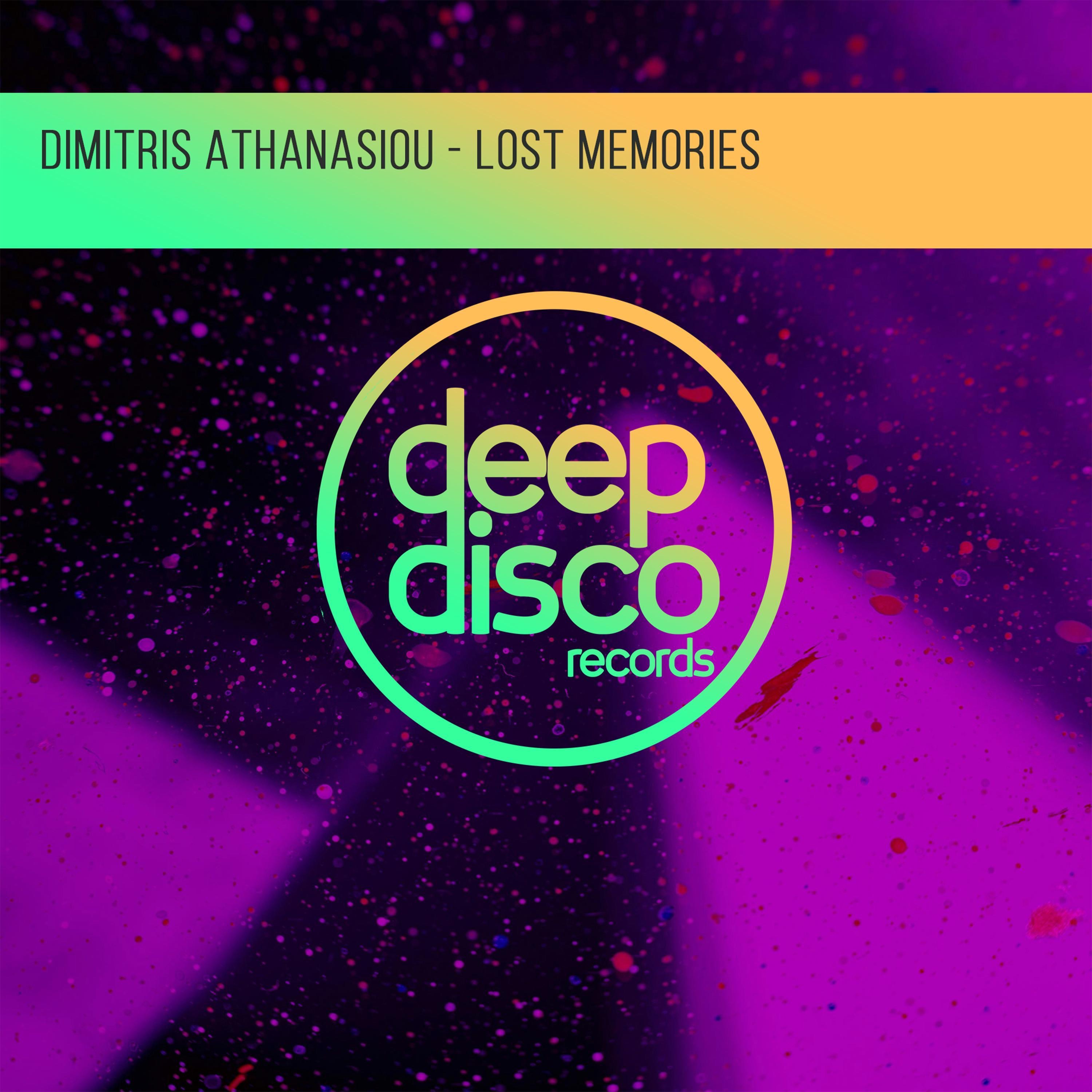 Lost Memories - Single