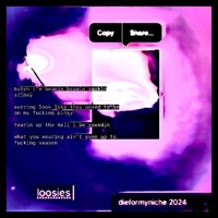 What you wearing - Single - Loosies