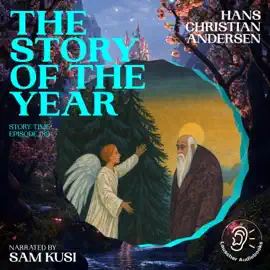 The Story of the Year (Story Time, Episode 189)