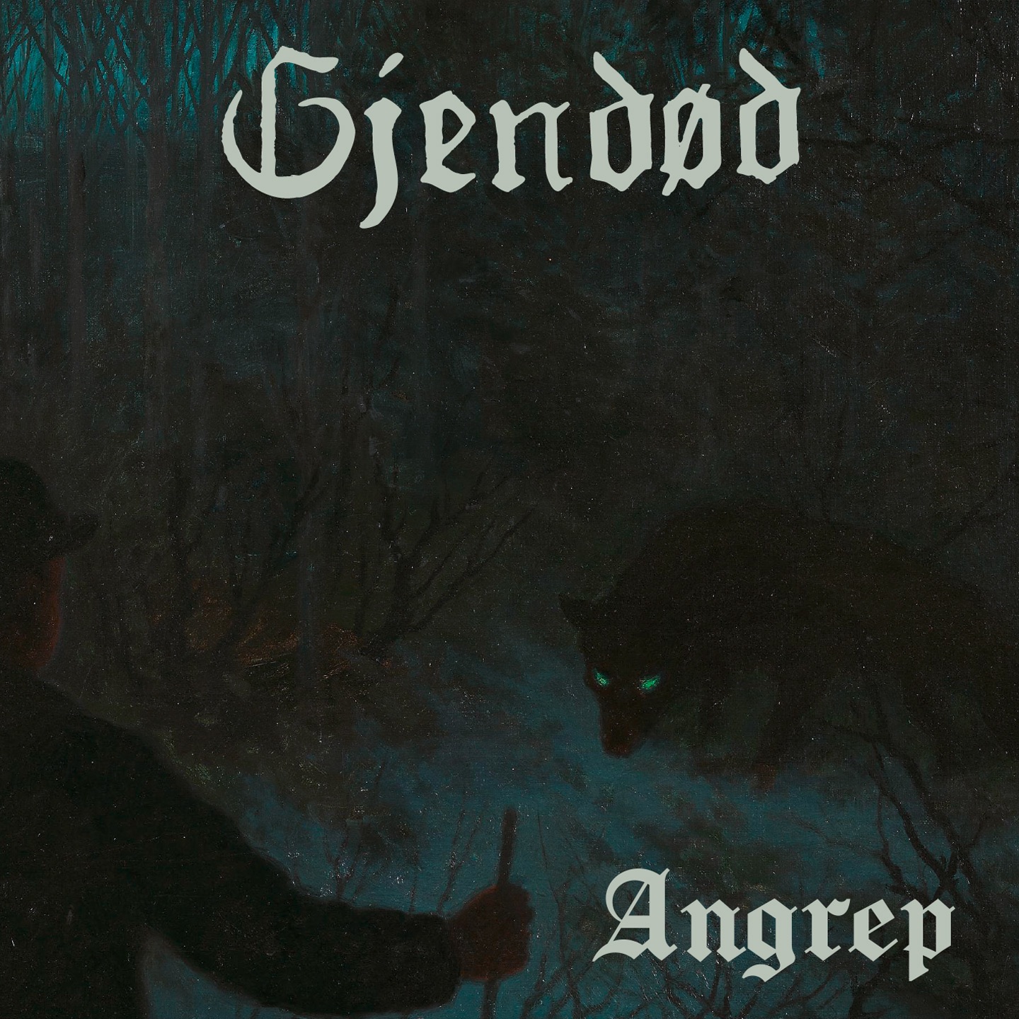 Angrep