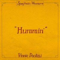 Hummin' - Single - Vinnie Paolizzi
