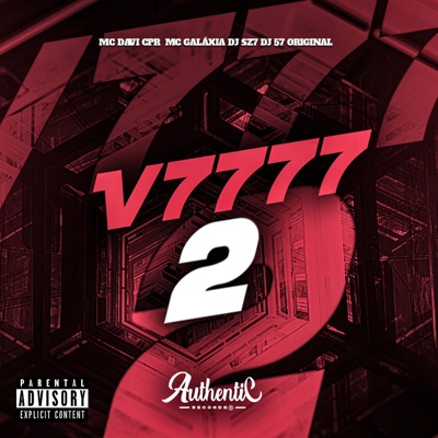 V7777 2 (feat. dj 57 original) - Single