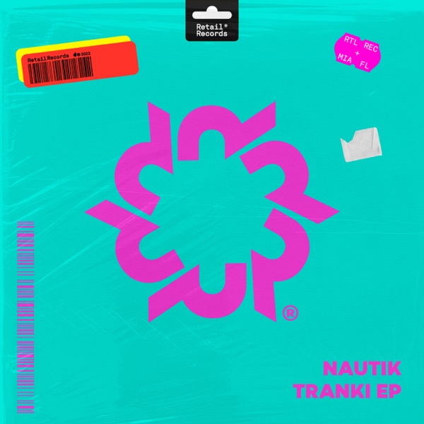Tranki - Single