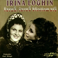 Irina Loghin - Iar ma-ncearca dragostea (Irinuca Loghin)