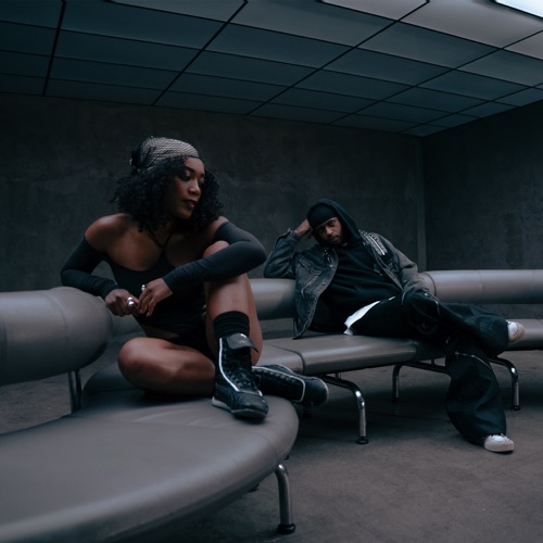 UMI & 6LACK – HARD TRUTHS – Single [iTunes Plus AAC M4A]
