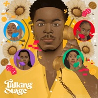 Talking Stage - Jinmi Abduls