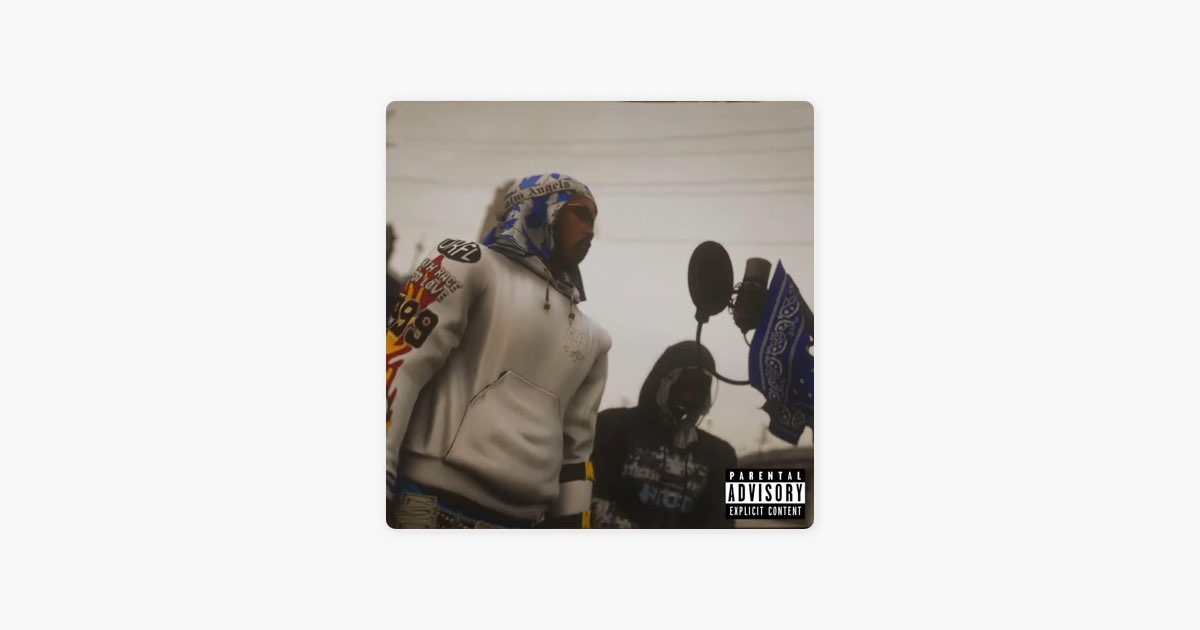 Crip Gang - Single - Album by Blazx - Apple Music