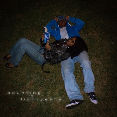 Counting in Lightyears