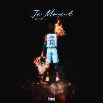 Ja Morant - Single