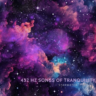 432 Hz Songs of Tranquility: Soothing Melodies