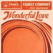 Wonderful Love - Family Company & MacKenzie