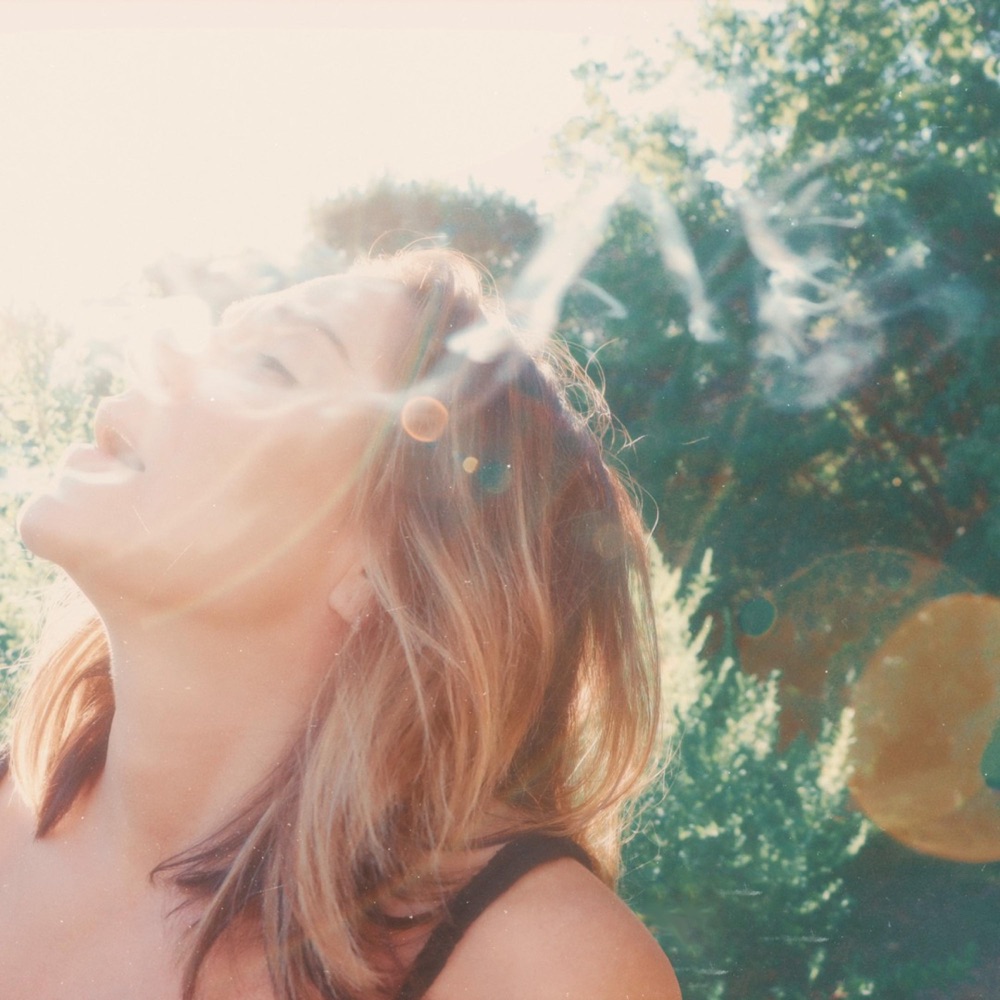 Обложка альбома «Only Smoke» — Shoshana Bean