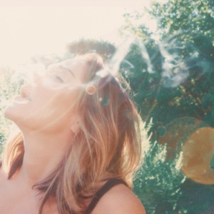 Album cover for Only Smoke