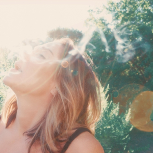 Album cover for Only Smoke