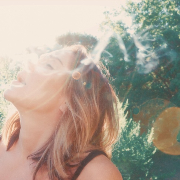 Album cover for Only Smoke by Shoshana Bean