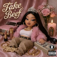 Fake Beef - Single - Speezy