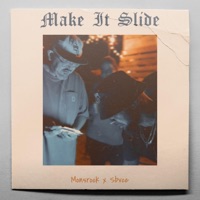Make It Slide (feat. Mon$rock) - Single - Sbvce