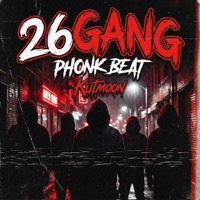 26GANG - Single - Kutmoon
