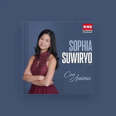 Listen to Sophia Suwiryo, watch music videos, read bio, see tour dates & more!