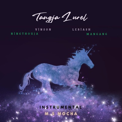 Lebiash Mangang cover