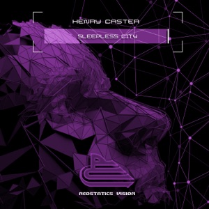 Sleepless City - Single