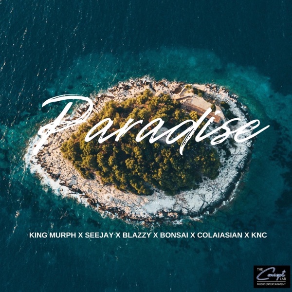 Paradise (Remix Version)