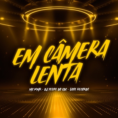 Em Câmera Lenta - Single