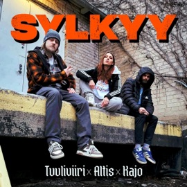 Sylkyy Tuuliviiri, Altis & MC Kajo