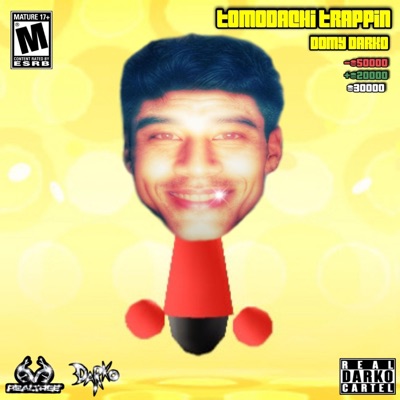 Domy Darko - P-SKILLET IS ALIVE (feat. GODZ)