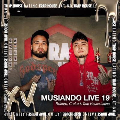 Cash N Love (Musiando Live 19) - Single