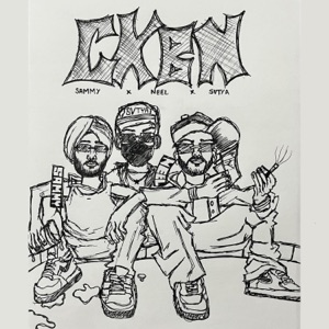Chal Koi Baat Nahi (feat. SAMMY) - Single