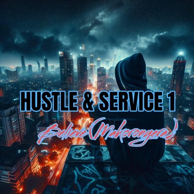 Believe (Makoronyera) (feat. Sm Dowp) - Single